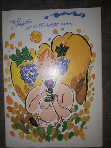 Das ddr magazin heft - das, ddr-magazin