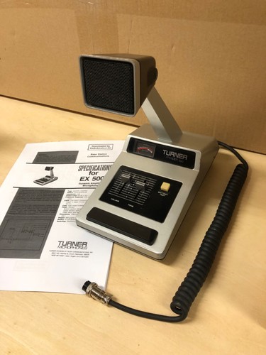 Turner expander 500 - turner,