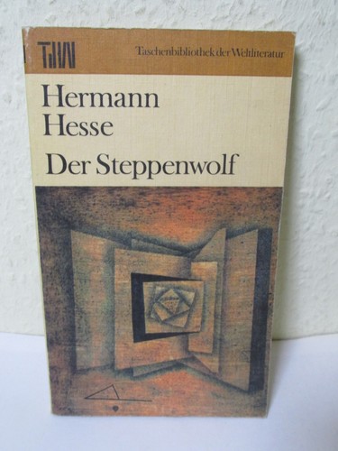 Hermann hesse der - hermann,