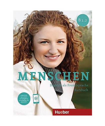 Menschen deutsch als - menschen, b1.2: