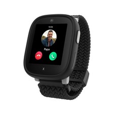 XPLORA X6 Play 2. Gen Schwarz