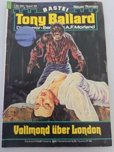 Morland tony ballard - a., f.