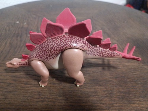 Playmobil stegosaurus - playmobil,