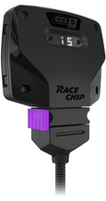Racechip gts black app - racechip, skoda