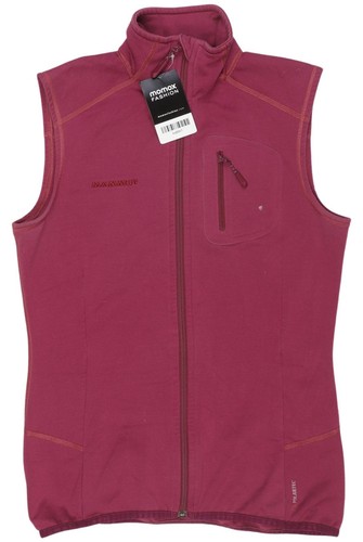 Mammut weste damen ärmellose - weste,