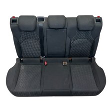 Sitzbank Rücksitzbank