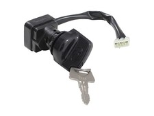 Zündschloß für KYMCO Maxxer