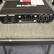 PreSonus STUDIO68c USB Audio