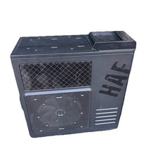 PC Case Full Tower  Cooler