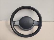 Smart 450 Airbag Kunststoff