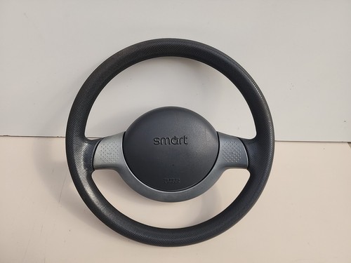 Smart 450 airbag - smart, kunststoff
