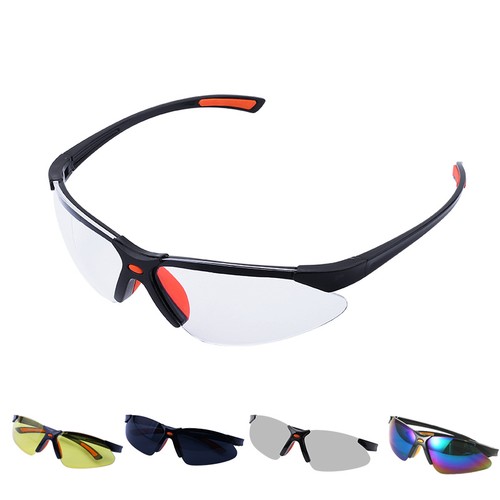 Schutzbrille en166 sprint klar - schutzbrille,