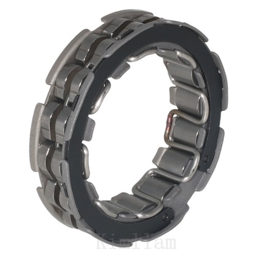 Clutch starter one - starter, for