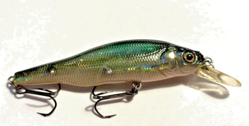 Megabass trick darter - trick,