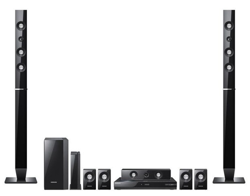 Samsung c6930w 1 3d - ht-c6930w:, 7.1