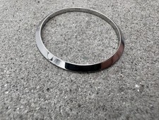 #1033 ROLEX 1500 1501 STAHL