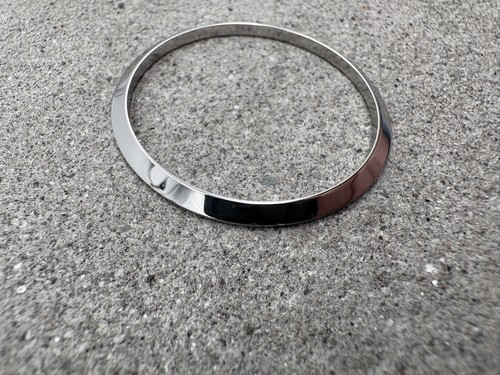 1033 rolex 1500 - rolex, stahl