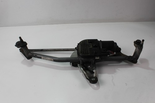 Scheibenwischermotor