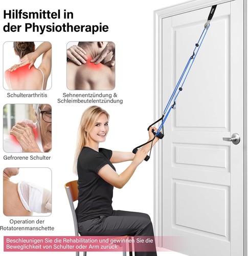 Gymnastik schultertrainer - gymnastik,