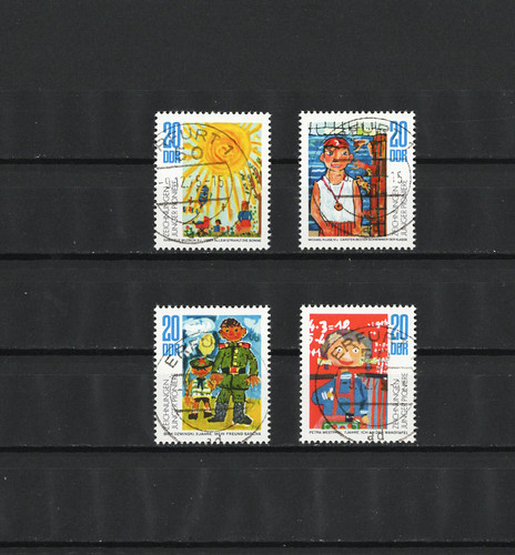 Ddr 1974 1991 1994 - 1974,
