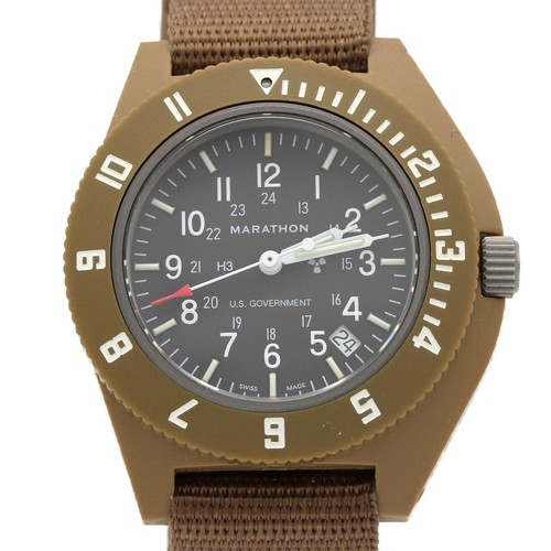 Authentic navigator date - authentic,