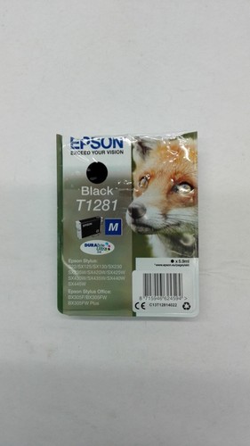 Epson tintenpatrone t1281 - epson,