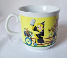 Kaffeehaferl, Kaffeetasse