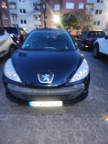 Bastler verk peugeot - an,