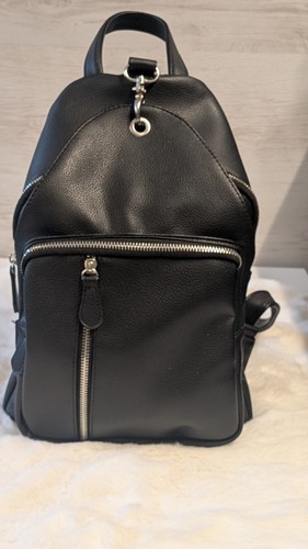 Damen rucksack schwarz - rucksack,
