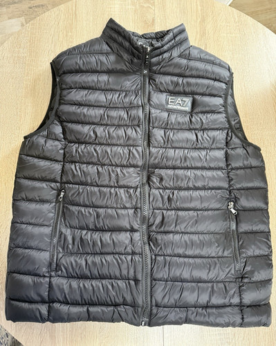 Ea7 emporio armani herren - emporio,
