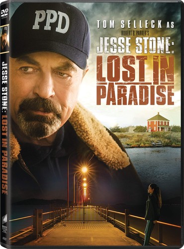 Jesse stone lost - stone:, in