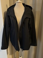 jacke Kapuzenjacke White Label