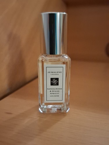 Malone sandalwood spiced - sandalwood, &