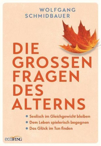 Die großen fragen - großen, alterns