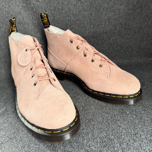 Martens stiefelette church - dr.,