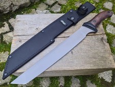 Walther Messer MT5 MachTac 5