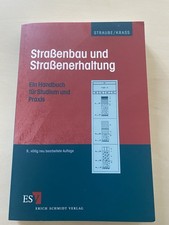 Straßenbau und
