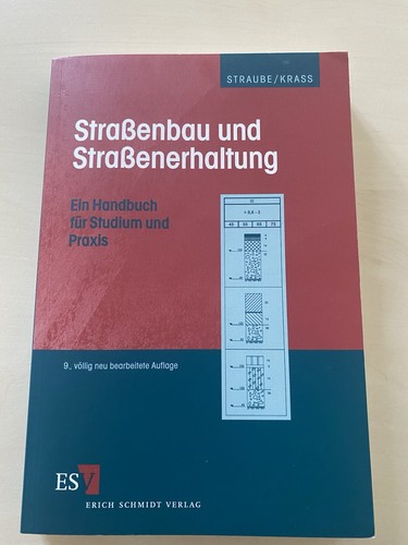 Straßenbau und
