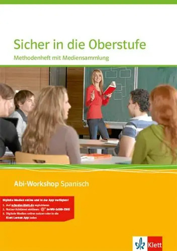 Abi workshop spanisch - abi, sicher