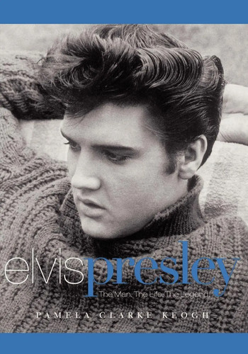 Elvis presley the man - elvis,