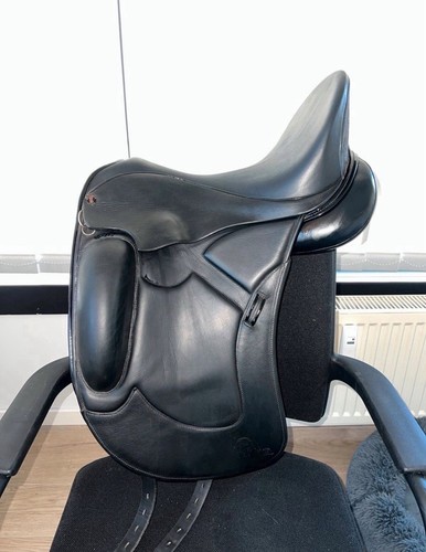 Philimar dressursattel zoll - philimar,