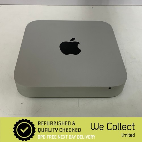 Mac mini a1347 - mac,