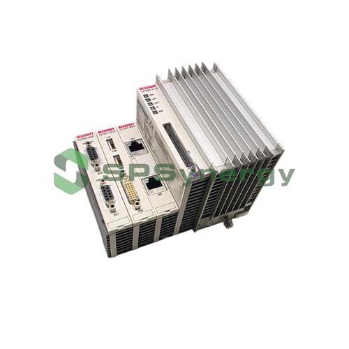 Beckhoff cx1020 0112 - beckhoff, cx1020-0112
