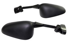 Spiegel Paar für Honda VFR 800 V-TEC VFR800 VTEC 2002-2009 OEM Style E-geprüft