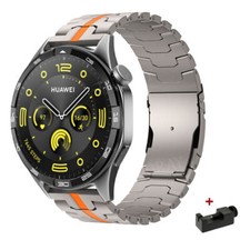 Titan Metall Armband Für