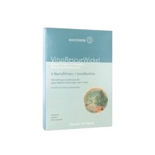 Wachswerk virusrescuewickel - wachswerk,