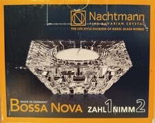 BossaNova, Kerzenleuchter 2er