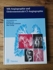 MR-Angiographie und