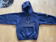 johnny blaze pullover  m