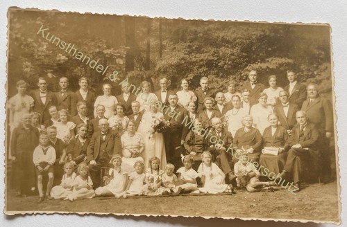 Orig foto weferlingen - orig.,